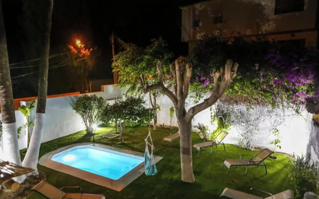 Villa El Ranchito
