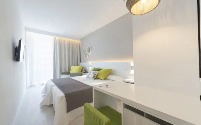 Sol De Alcudia Apts.