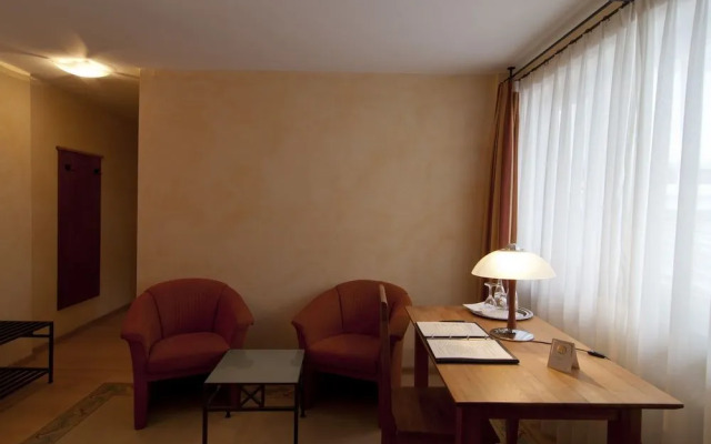 Hotel Hardtwald