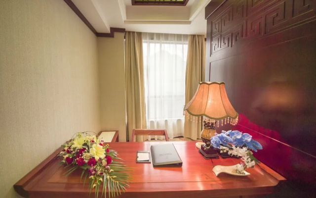 Guilin Dihe International Hotel