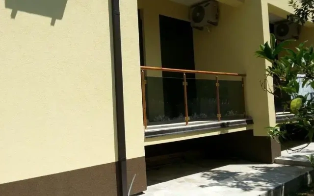 Ferienwohnung Topolica