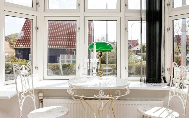 Modern Apartment in Jutland Near the Sea