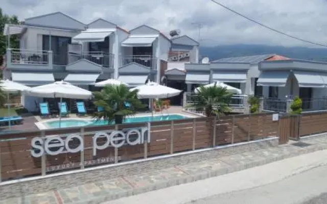 Sea Pearl Luxury Apartments