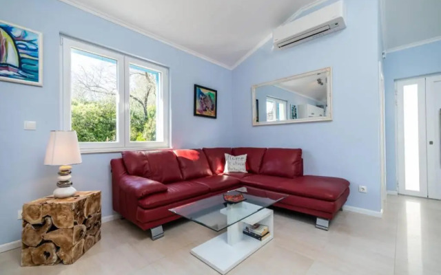 Luxury Apartment Marina View No 3