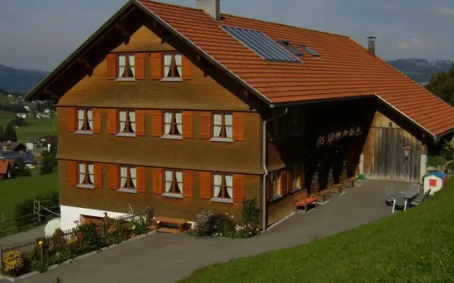 Ferienbauernhof Dür