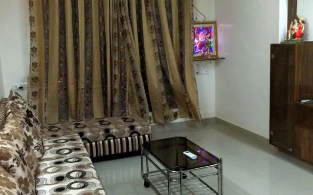 Mumbai Holiday Home-Neptune Powai