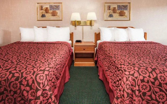 Days Inn Mountain View