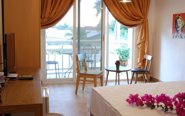Shilla Hotel - Angeles City