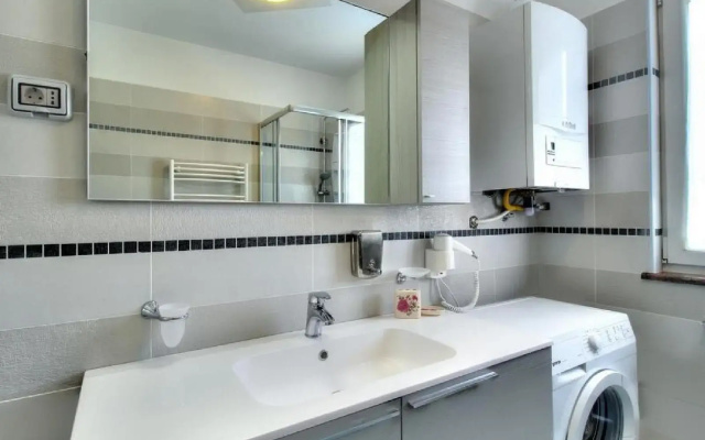 Apartments Villa Riccardo - Two Bedroom No.4