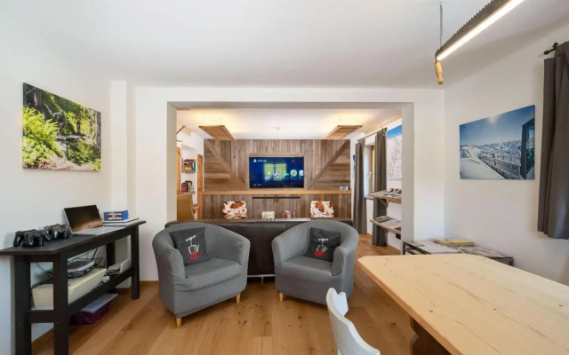 Grand Chalet Hochfilzen