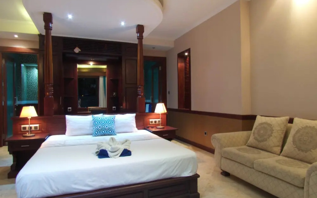 Dynasty Estate