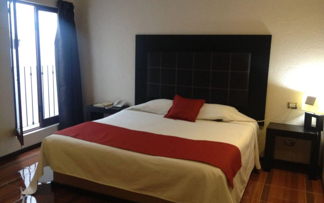 Hotel Majova Inn Xalapa