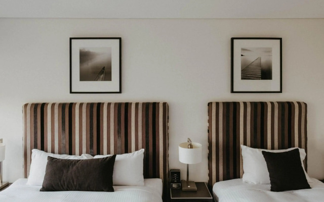 Mercure Clear Mountain Lodge