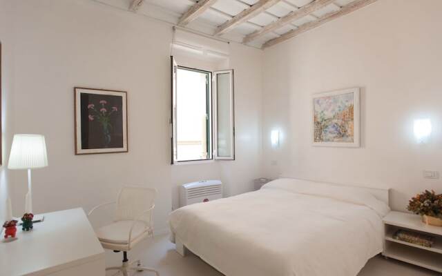 Отель Beato Angelico Apartment Италия, Рим - отзывы, цены и фото номеров - забронировать отель Beato Angelico Apartment онлайн комната для гостей