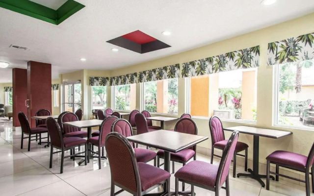 Quality Inn Sarasota I-75