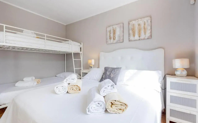 Buganvillas
