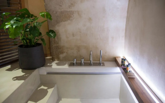 The Journey Design Home Chania