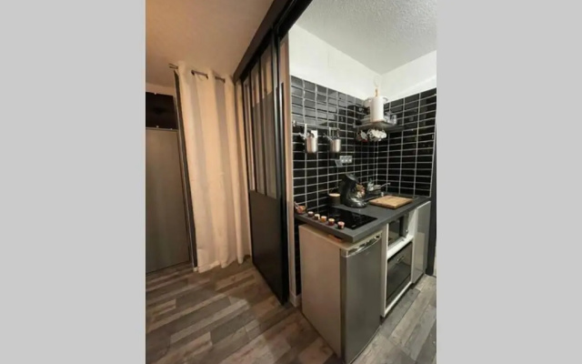 Studio Neuf St Lary 10 Min a Pied