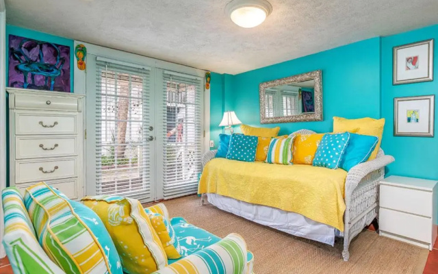 Tybreeza A by Tybee Vacation Rentals