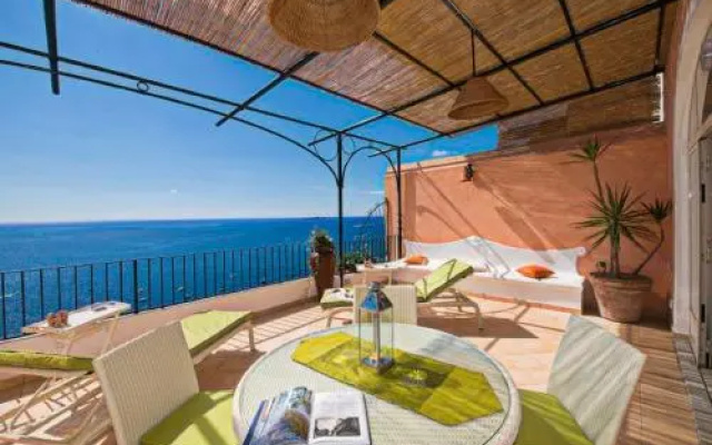 Positano Apartment Air Con Wifi T218535