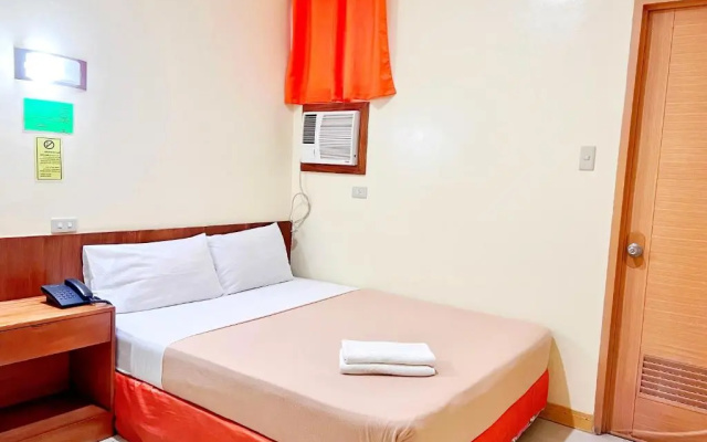 MH Metro Hotel
