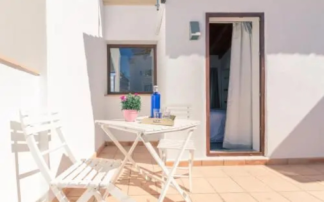 The Carpenter´s Boutique Apartments