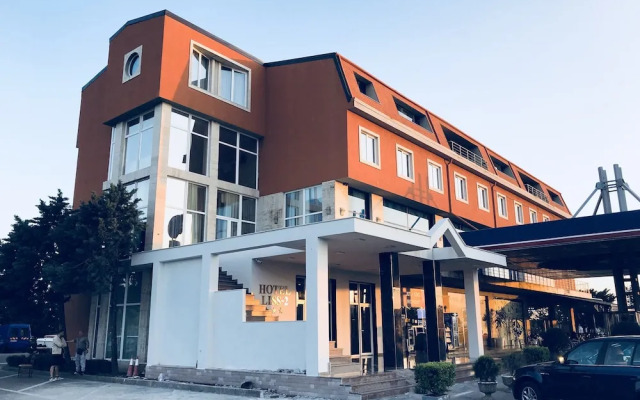 Hotel Liss 2