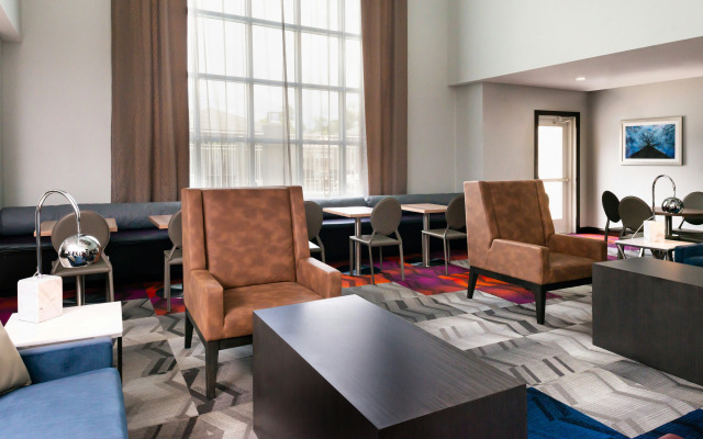Staybridge Suites Lake Charles by IHG