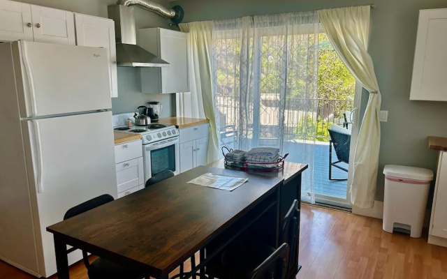 Water Street Retreat