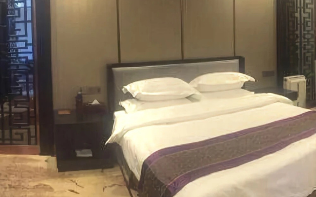 Wanbang International Hotel