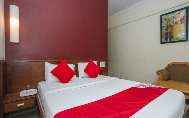 Vaishnavi Residency