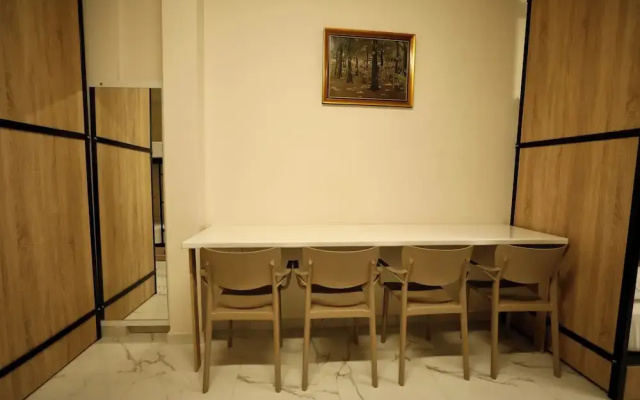 Urban Stay Hostel
