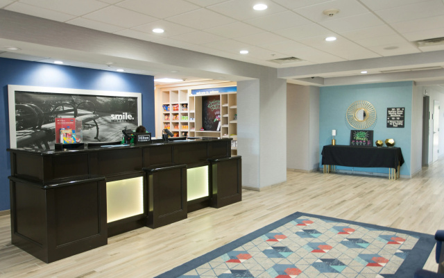 Hampton Inn & Suites Ankeny