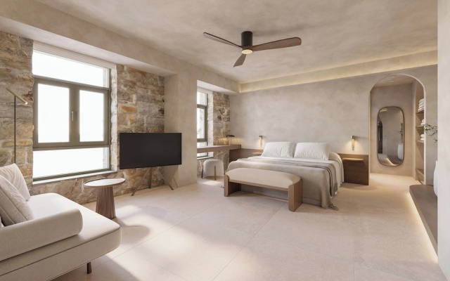 Eteon Living Suites