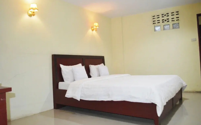 Hotel Toba Shanda By Helocus