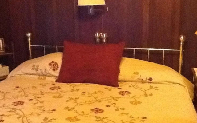 Fairview Manor Bed and Breakfast