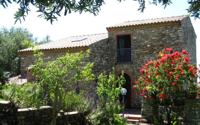 Agriturismo La Casa Vecchia