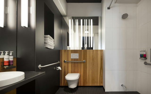 Alt Hotel Winnipeg