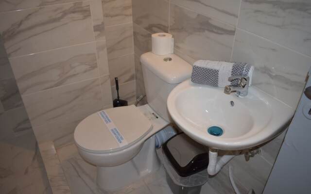 Отель Athenian Modern Apartment Mavili Square Греция, Афины - отзывы, цены и фото номеров - забронировать отель Athenian Modern Apartment Mavili Square онлайн