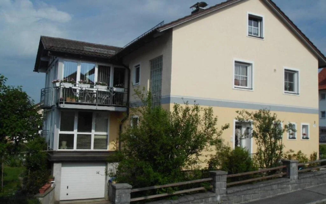 Ferienwohnung Gaby