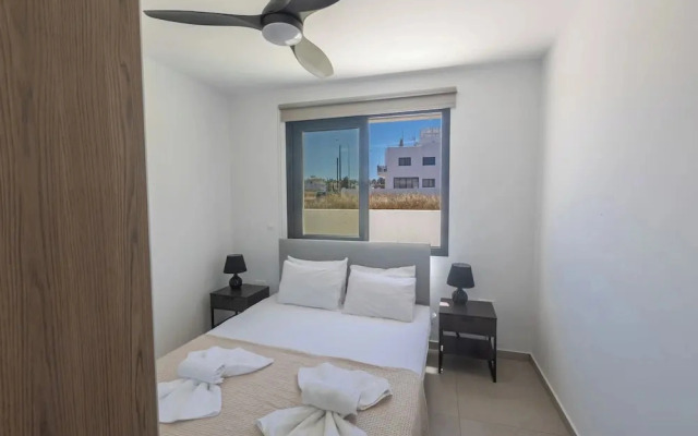 Protaras Holiday Villa Ti39