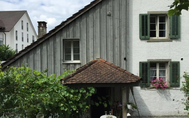 Elwira's B&B