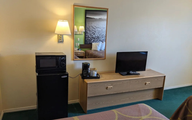 Horizon Hotel