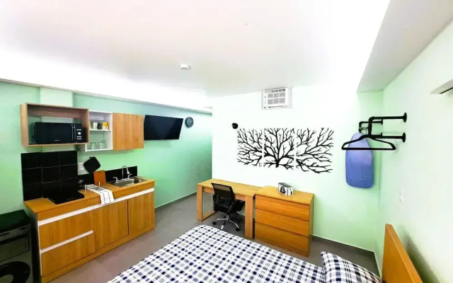 A06 Super City Suite At Plaza Acequia