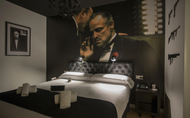 Casual del Cine Valencia Hotel by Casual Hoteles