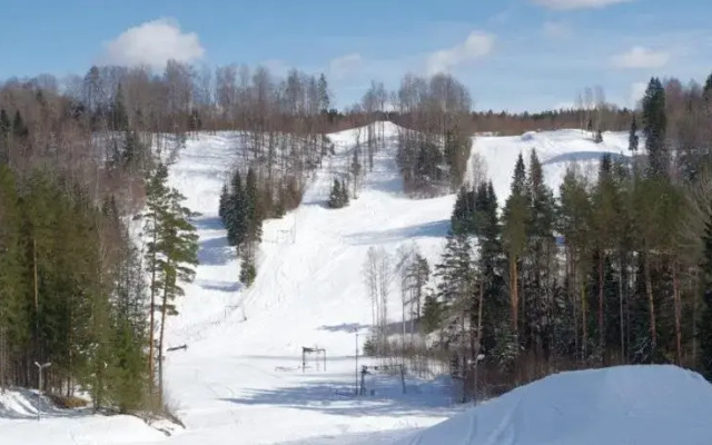 Kütioru Holiday Center
