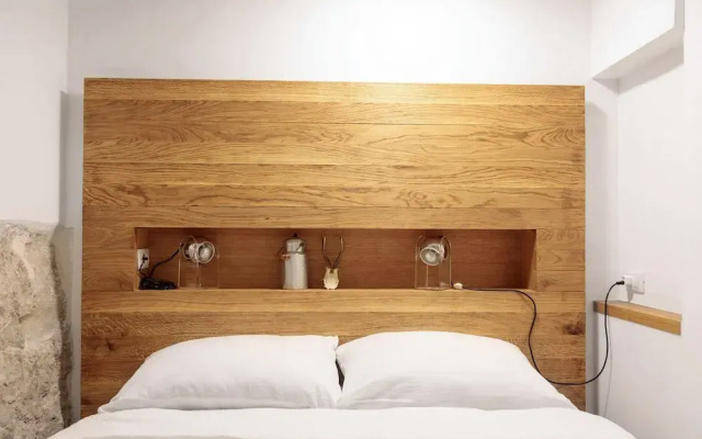 Rovinj City Haven Apartments