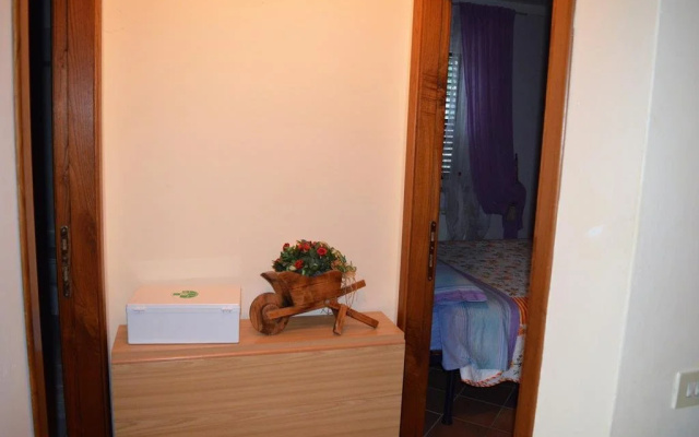 Agriturismo Le 3 Rose
