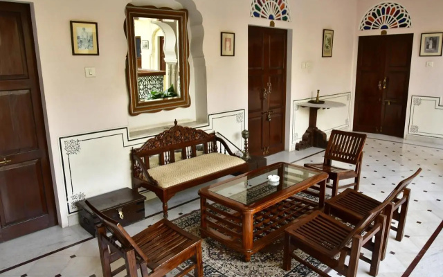 Mahal Khandela-A Heritage Hotel And Spa