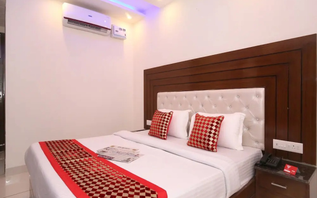 Hotel Silver Palm